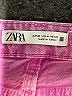 Zara Purple Jeans Size 4 - photo 7