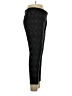Tahari Plaid Black Casual Pants Size XL - photo 4