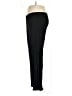 Eileen Fisher 100% Cupro Solid Black Active Pants Size XL - photo 5