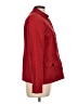 Alfred Dunner 100% Polyester Red 3/4 Sleeve Top Size 12 - photo 4