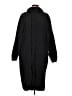 Nike 100% Polyamide Black Raincoat Size L - photo 1