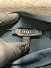 ELOQUII Black Casual Dress Size 18 Plus - photo 7