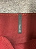 Assorted Brands Solid Burgundy Cocktail Dress Size M - photo 6