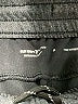 Active by Old Navy Graphic Gray Athletic Shorts Size S - photo 3