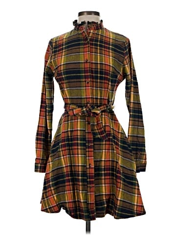 Kiel James Patrick Casual Dress (view 1)