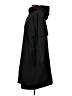 Nike 100% Polyamide Black Raincoat Size L - photo 5