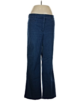 Ann Taylor Loft Jeans