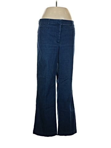 Ann Taylor LOFT Jeans (view 1)