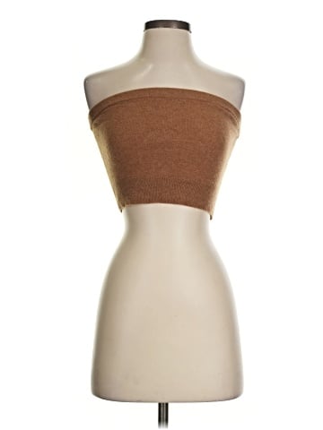Reformation Tube Top (view 1)