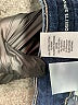 Lucky Brand Solid Blue Jeans Size 6 - photo 8