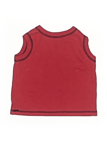 Quiksilver Sleeveless T-Shirt (view 2)