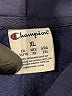 Champion Blue Pullover Hoodie Size XL - photo 6