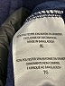 Champion Blue Pullover Hoodie Size XL - photo 7