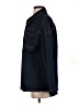 Unbranded 100% Polyester Blue Denim Jacket Size S - photo 5