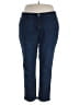 Catherines Blue Jeans Size 2X - photo 1