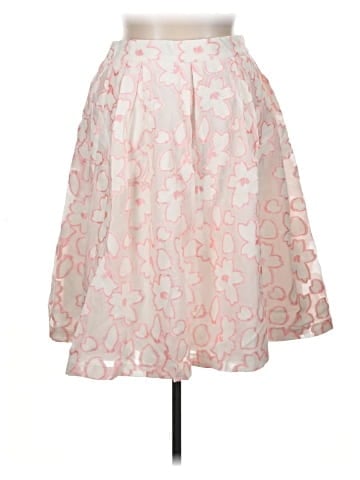ELOQUII Formal Skirt (view 1)