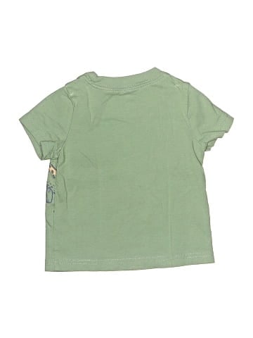 Child of Mine by Carter's Short Sleeve T-Shirt (view 2)