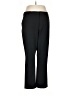 Uniqlo Black Dress Pants Size XL - photo 1