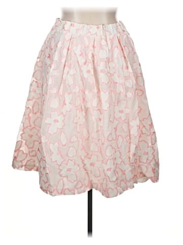 ELOQUII Formal Skirt (view 2)