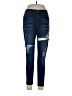 YMI Blue Jeans Size 13 - photo 1