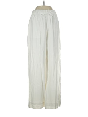 Abercrombie & Fitch Linen Pants (view 1)
