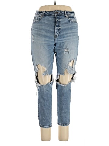 oasis Jeans (view 1)