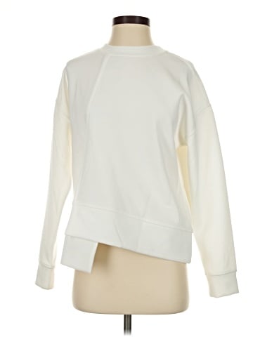 Mint Velvet Sweatshirt (view 1)