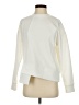 Mint Velvet Ivory Sweatshirt Size XS - photo 1