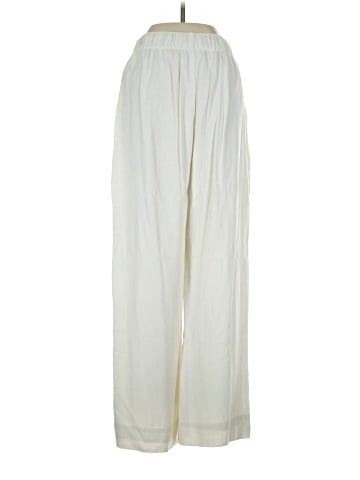 Abercrombie & Fitch Linen Pants (view 2)