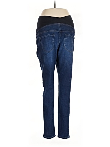 Isabel Maternity Jeans (view 2)