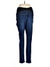 Isabel Maternity Blue Jeans Size 29R - photo 2