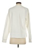 Mint Velvet Ivory Sweatshirt Size XS - photo 2