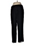 J.Crew Tweed Black Casual Pants Size 8 - photo 1