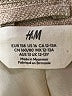 H&M Solid Ivory Blazer Size 14 - photo 3