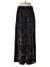 Kachel Black Casual Pants Size 6 - photo 1
