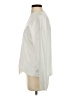Mint Velvet Ivory Sweatshirt Size XS - photo 5
