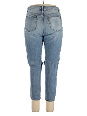 oasis Jeans (view 2)