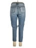 oasis Hearts Blue Jeans Size 15 - photo 2