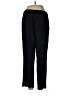 J.Crew Tweed Black Casual Pants Size 8 - photo 2