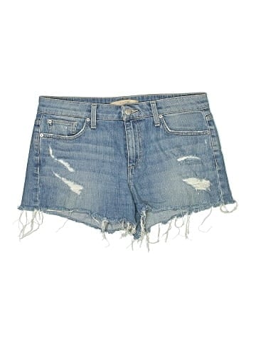 Joe's Jeans Denim Shorts (view 1)