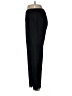 J.Crew Tweed Black Casual Pants Size 8 - photo 5