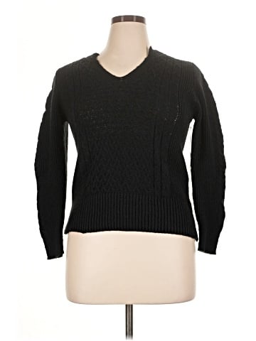 Icon Apparel Pullover Sweater (view 1)