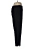 J.Crew Tweed Black Casual Pants Size 8 - photo 4
