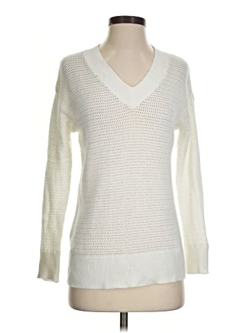 Isabel Pullover Sweater (view 1)