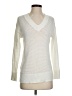 Isabel Ivory Pullover Sweater Size XS - photo 1