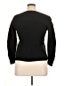 Icon Apparel 100% Acrylic Black Pullover Sweater Size XL - photo 2
