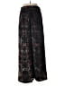 Kachel Black Casual Pants Size 6 - photo 2