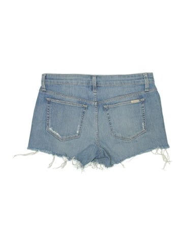 Joe's Jeans Denim Shorts (view 2)