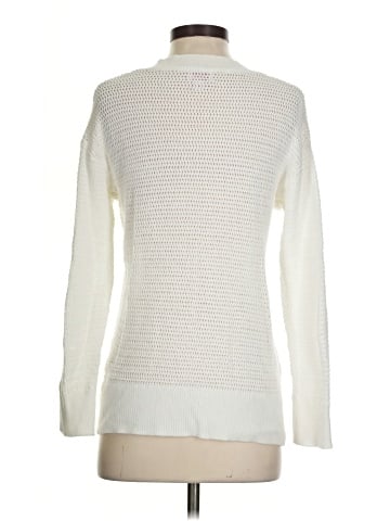 Isabel Pullover Sweater (view 2)