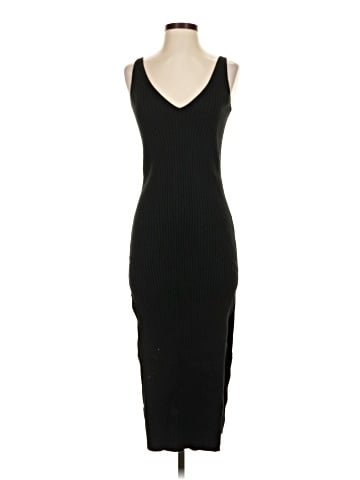 360 Cashmere Cocktail Dress (view 1)